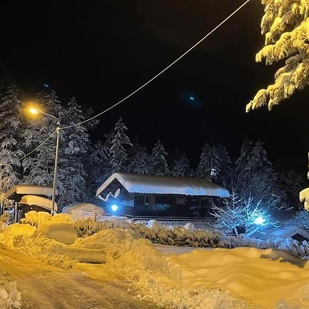 La Baita di Giada Cosenza Esterno foto