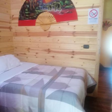La Baita di Giada Cosenza Esterno foto