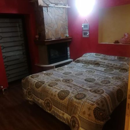 La Baita di Giada Cosenza Esterno foto
