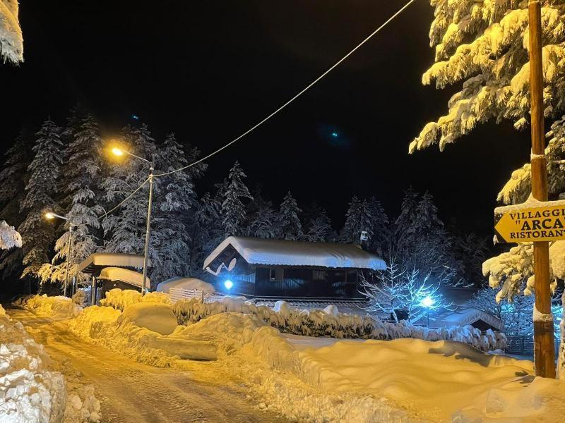 La Baita di Giada Cosenza Esterno foto