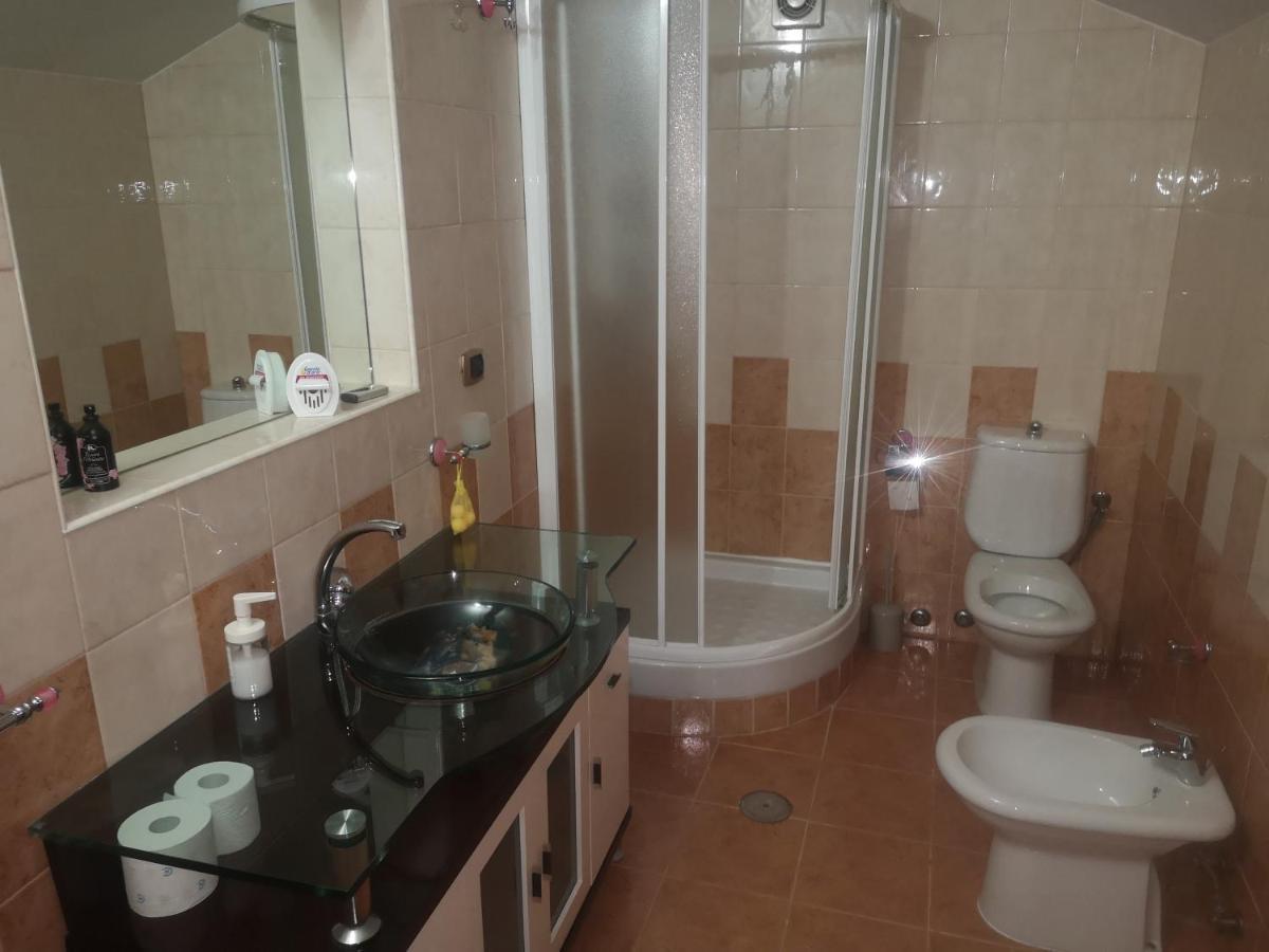 La Baita di Giada Cosenza Esterno foto