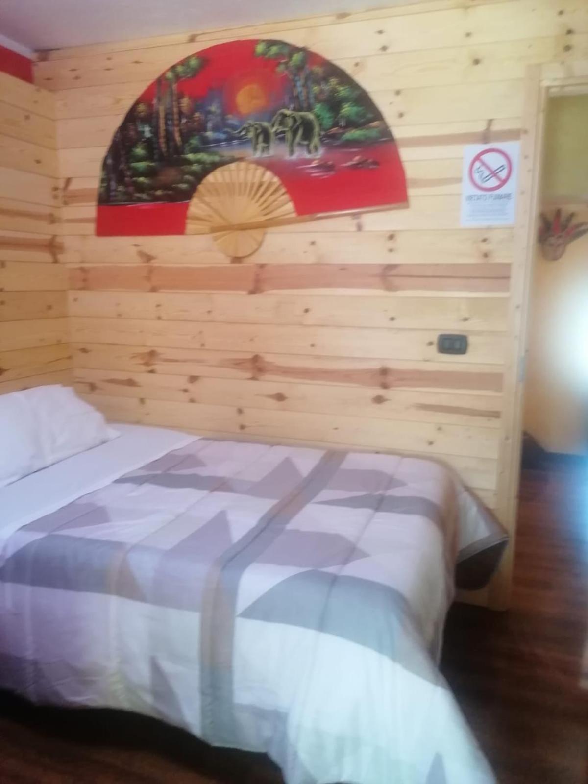 La Baita di Giada Cosenza Esterno foto