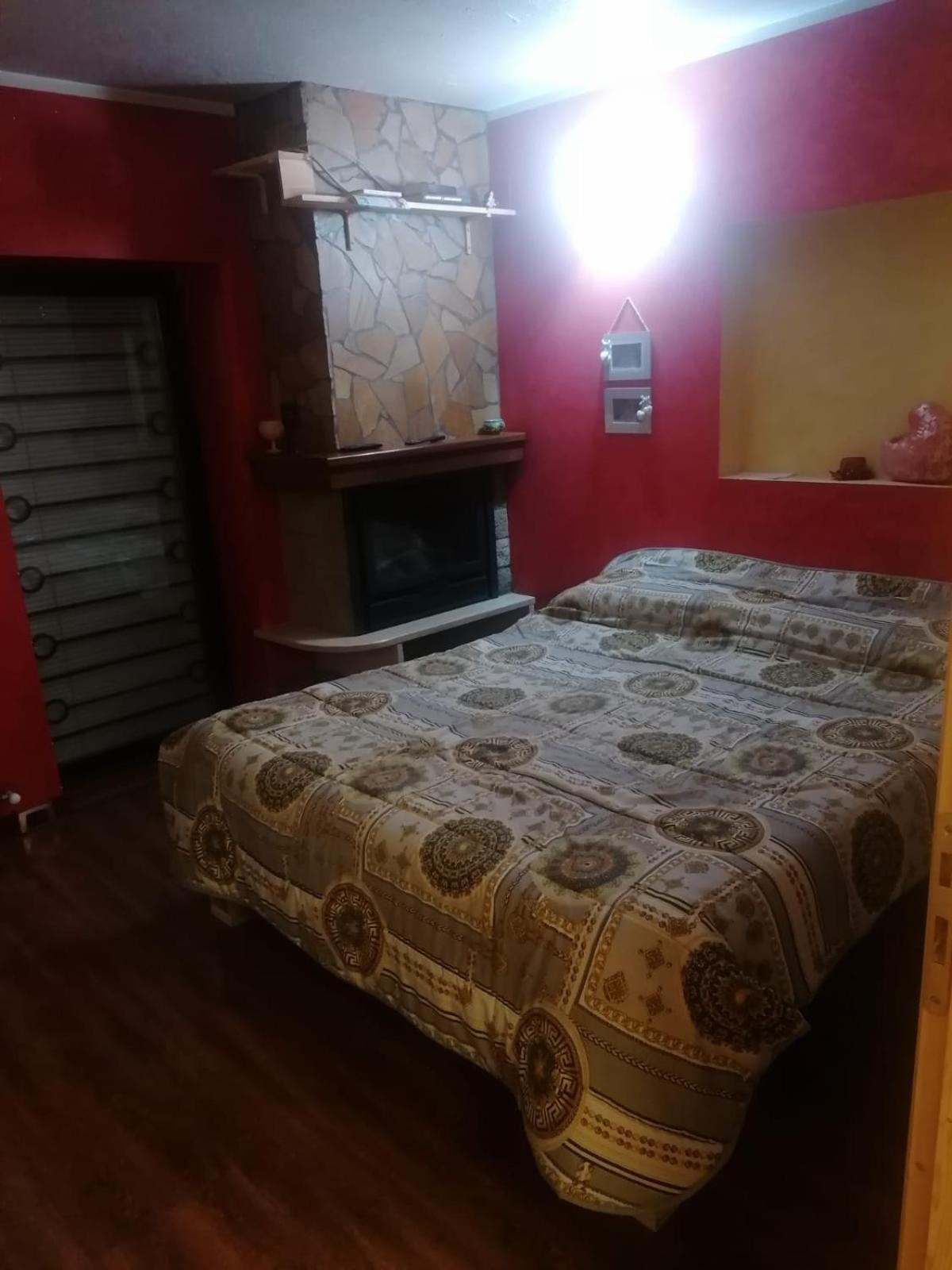 La Baita di Giada Cosenza Esterno foto